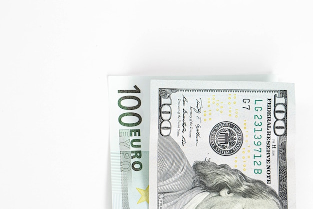 Multi Euro Dolar contanti e monete Diversi tipi di banconote di nuova generazione bitcoin lira turca