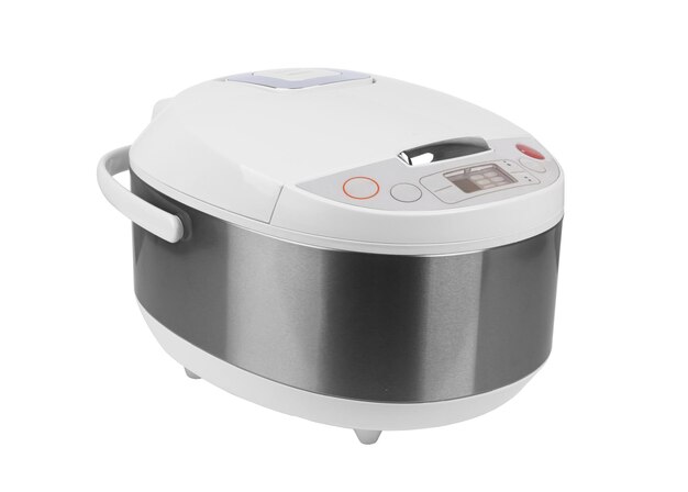 Multicooker