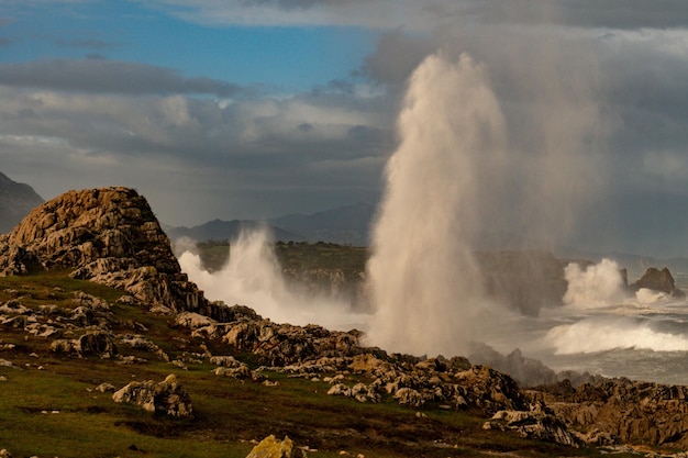 Muniellos riserva naturale completa nelle Asturie