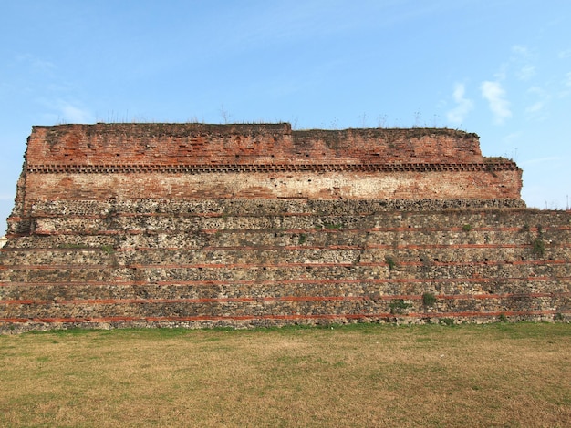 Mura romane Torino