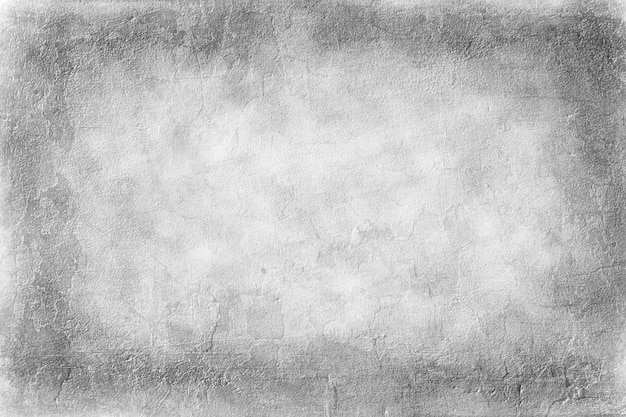 muro bianco di cemento grigio grunge, disegno astratto di arte di sfondo