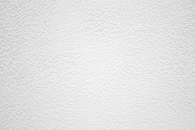 Muro bianco sulla strada, sfondo urbano texture leggera light