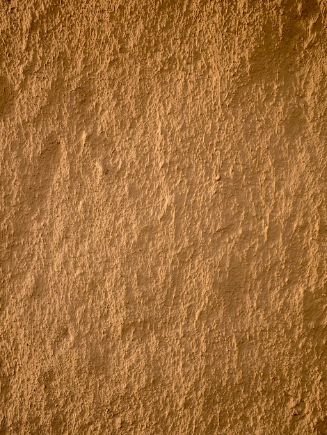 muro di argilla