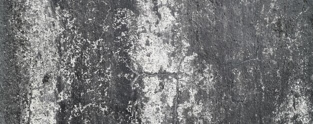 Muro di cemento bianco Sfondo grigio di texture astratta del muro di cemento