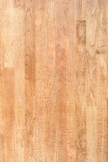 Muro di legno