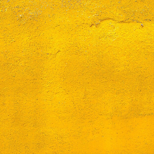 muro giallo texture di cemento sfondo astratto