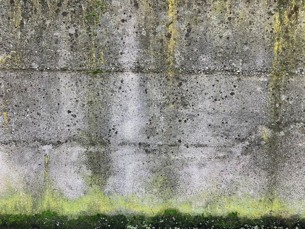 Muro, muro di cemento, muro di pietra per immagine di sfondo o rendering