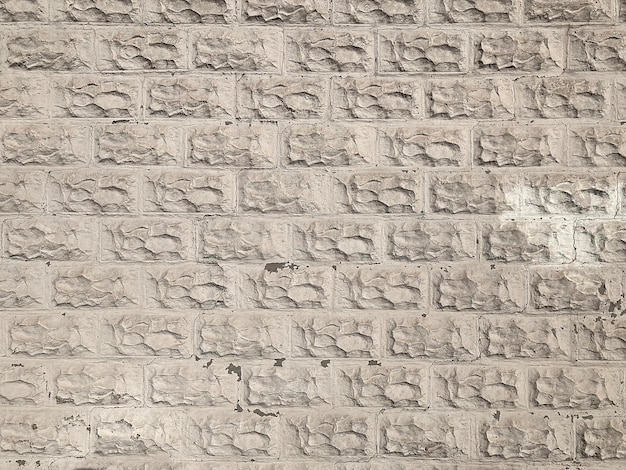 Muro, muro di cemento, muro di pietra per immagine di sfondo o rendering