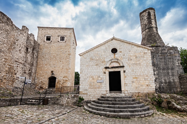 Museo archeologico di Dulcigno