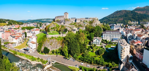 Museo del Forte dei Pirenei a Lourdes