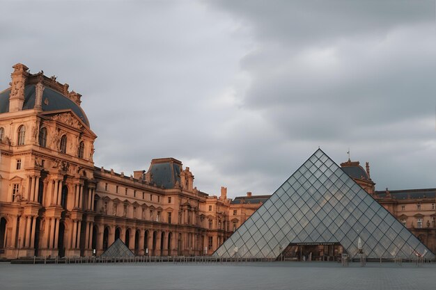 Museo del Louvre