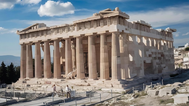 Museo dell'Acropoli ad Atene