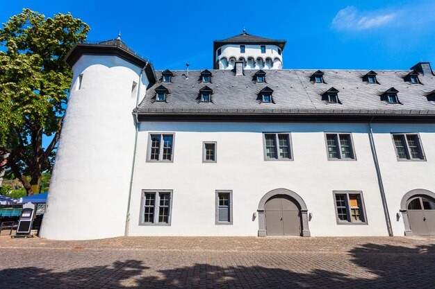 Museo della città di Boppard in Germania