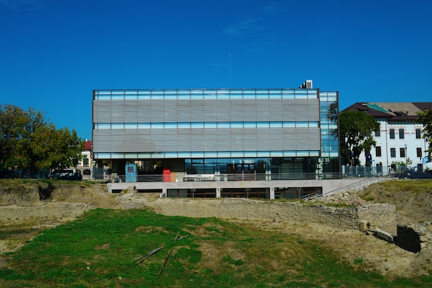 Museo della regione delle porte di ferro