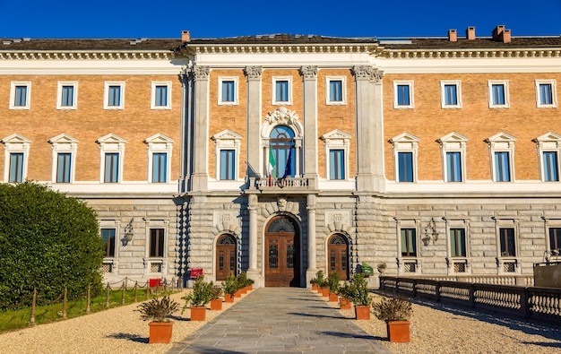 Museo delle Antichità di Torino - Italia