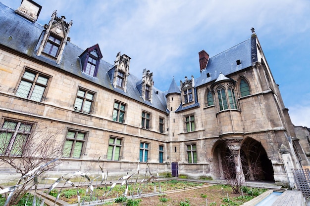 Museo di Cluny a Parigi