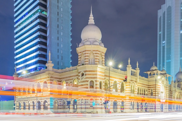 Museo di Kuala Lumpur