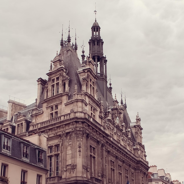 museo di Louvre