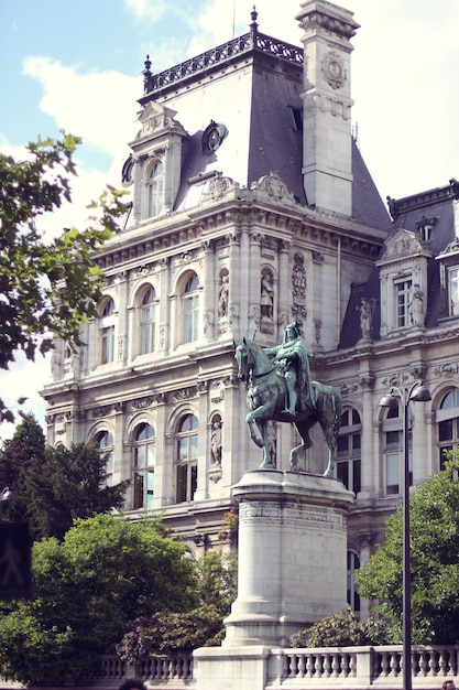 museo di Louvre