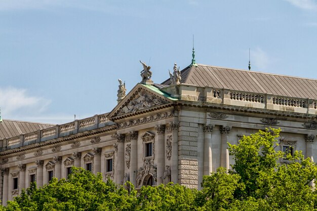 Museo di Storia Naturale di Vienna