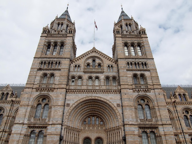 Museo di Storia Naturale, Londra, Regno Unito