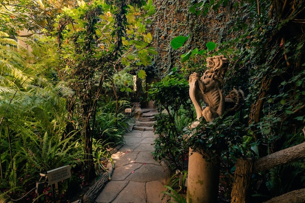 Museo Guillermo Tovar de Teresa a Ciudad de México (Messico, 2 maggio 2023)