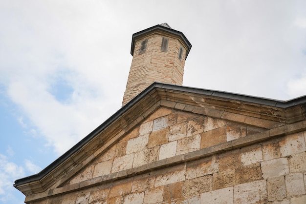 Museo Mevlana Konya Turkiye