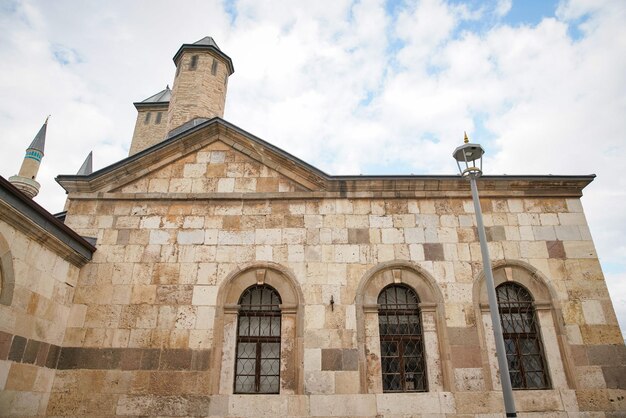 Museo Mevlana Konya Turkiye