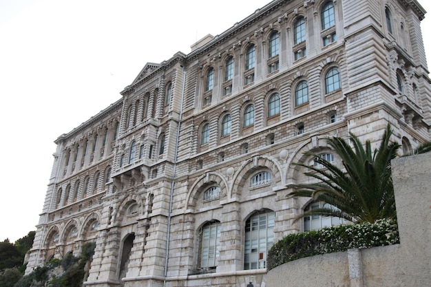 Museo Oceanografico di Monaco