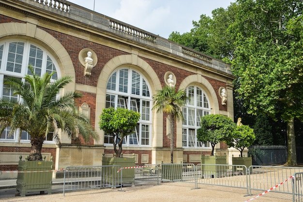 Museo Rodin a Parigi