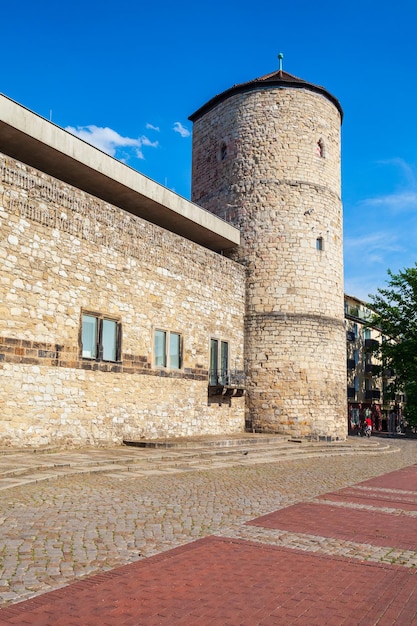 Museo storico di Hannover in Germania