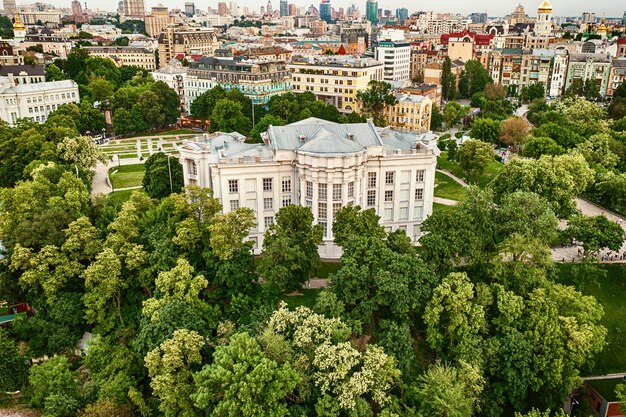 Museo storico di Kiev