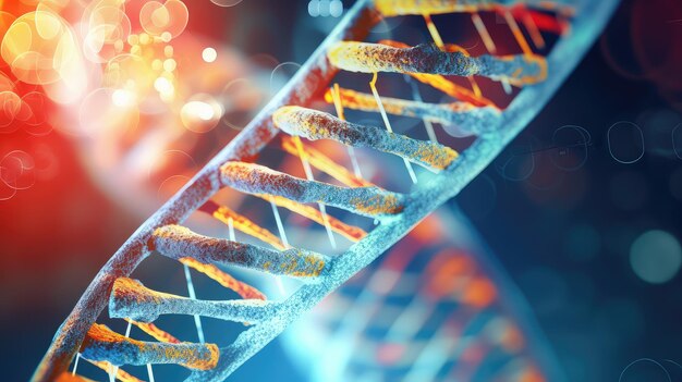 Mutazioni del DNA mitocondriale