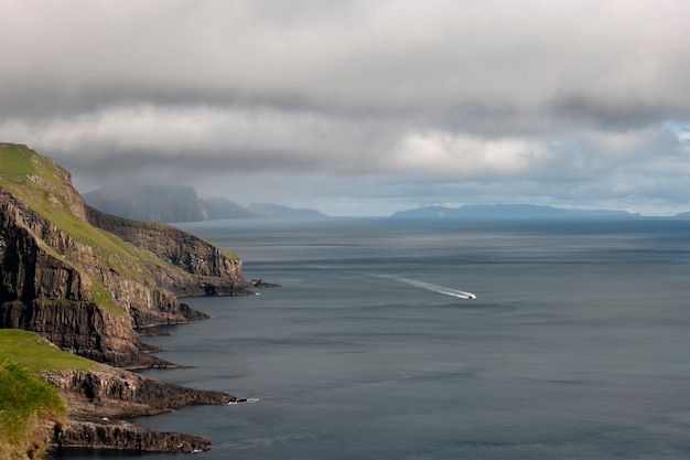 Mykines, Isole Faroe