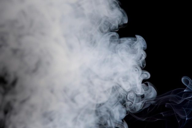 Mystic Fumes Eleganza in fumo
