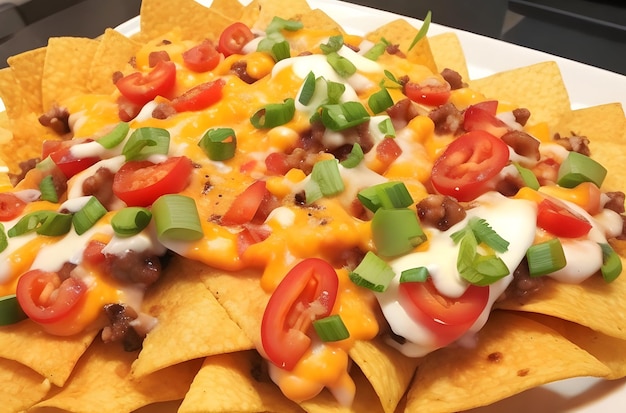 nachos