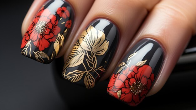 nail design