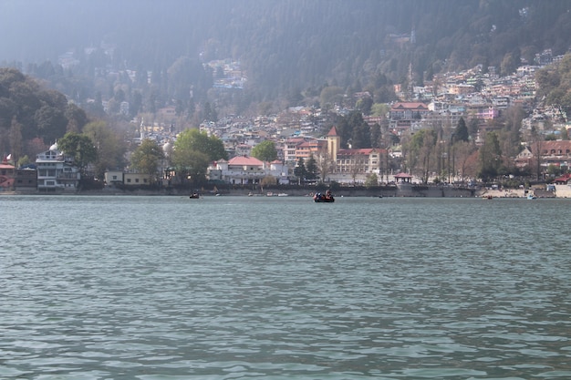 Nainital