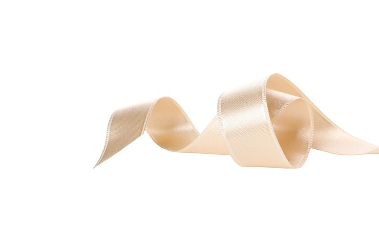 Foto nastro immagine png isolato su sfondo bianco