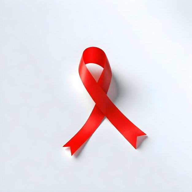 nastro per l'AIDS