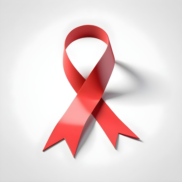 nastro per l'AIDS