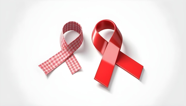 nastro per l'AIDS