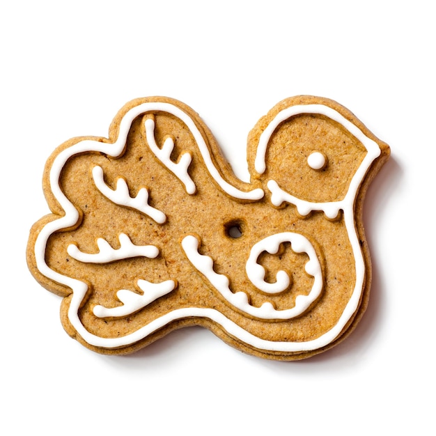 Natale Cookie