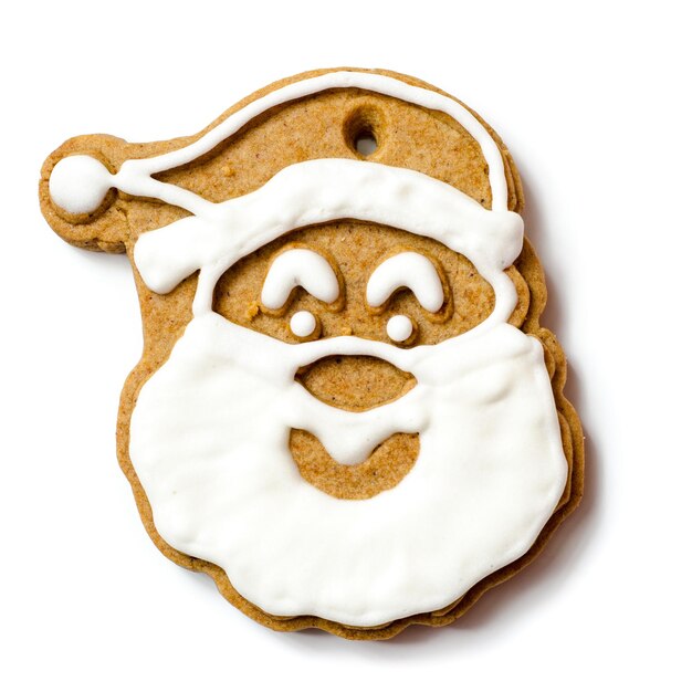 Natale Cookie