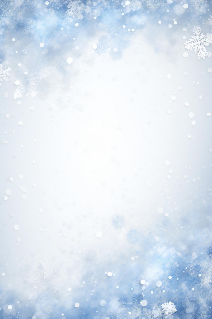 Foto natale vuoto inverno natura neve confine