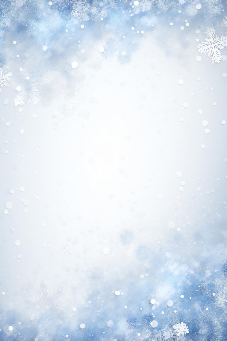 Foto natale vuoto inverno natura neve confine
