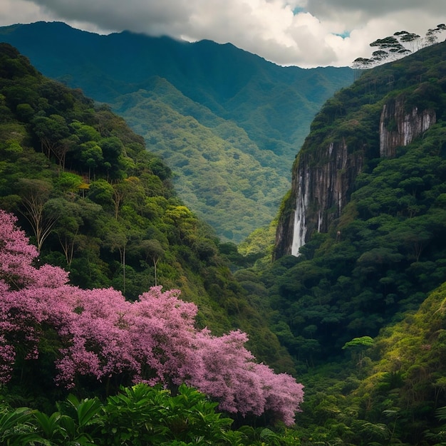 Natura colombiana