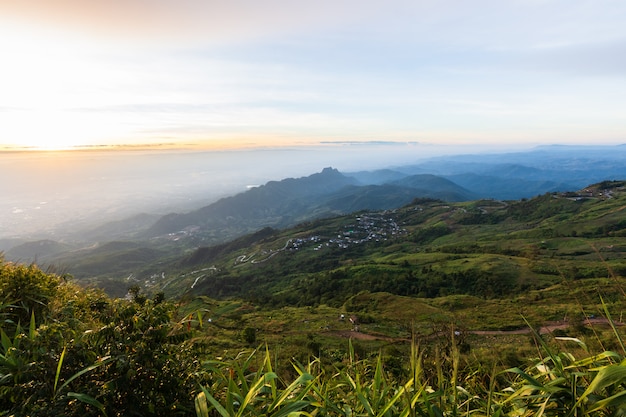 Natura di Phu Tubberk