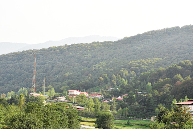 natura e cibo