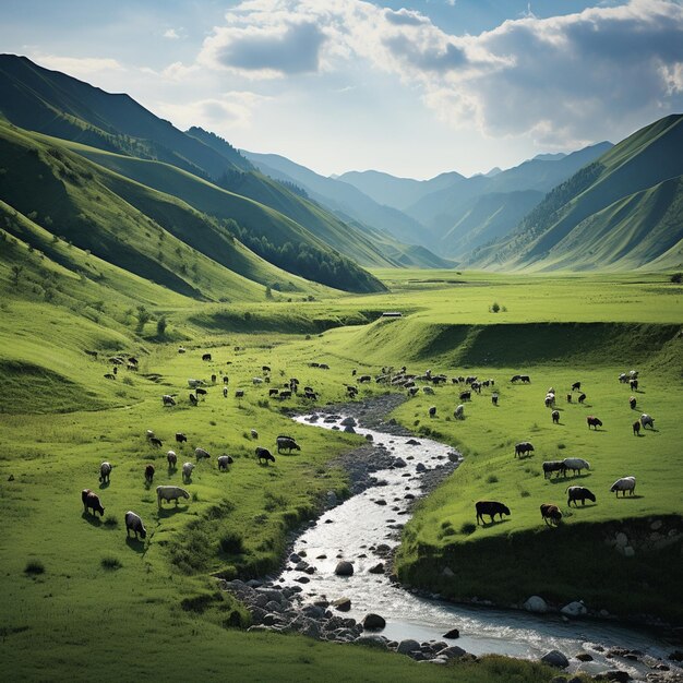 Natura e paesaggi marini